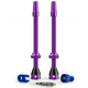 80 mm / purple