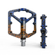 M / special blau/orange