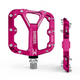 M / pink