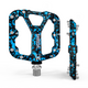 M / special blau