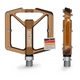 M / bronze