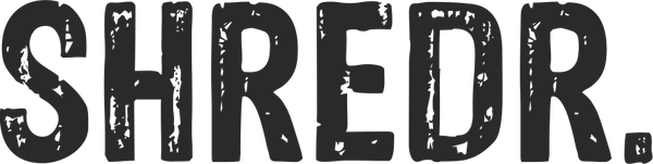 SHREDR.