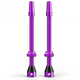 80 mm / purple